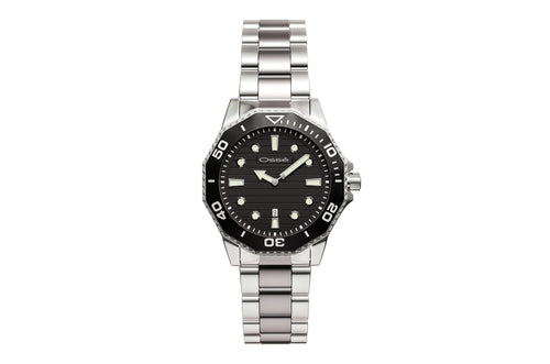 Osse 10145 01 Reloj de Pulsera para Hombre WEM Support (www.WEM.support)