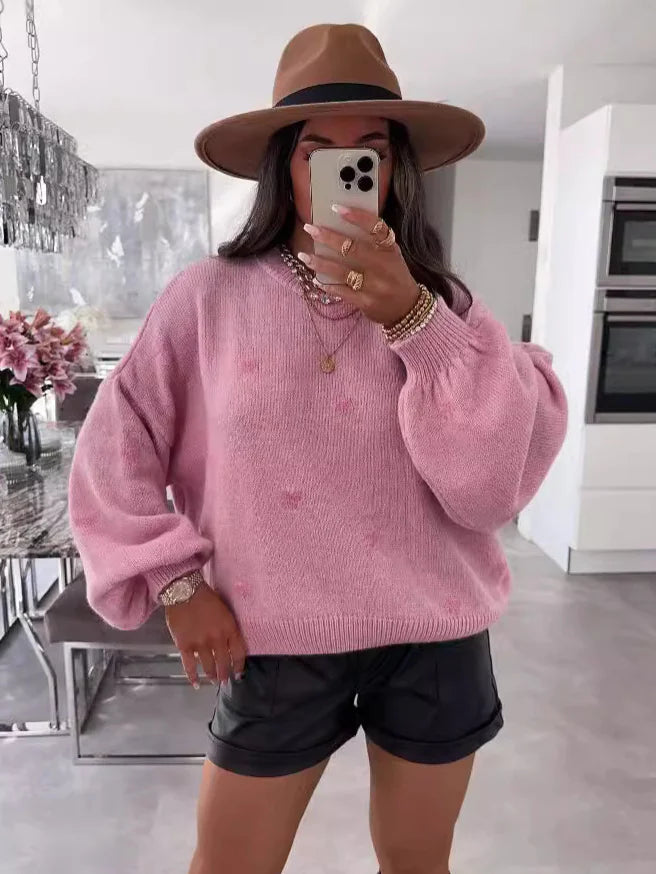 Comfort Sweater HejK.com Marketplace LLC