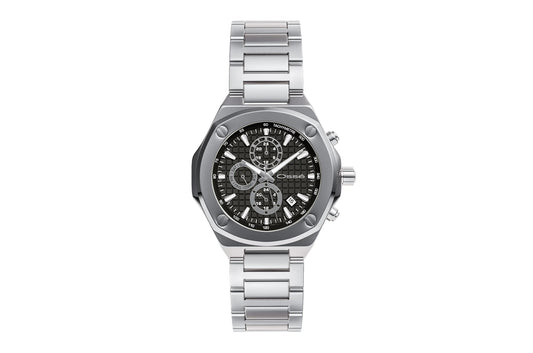 Osse 10151 02 Men's Wristwatch WEM Support (www.WEM.support)