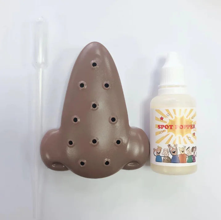 Pimple Popping Toy WEM Support (www.WEM.support)