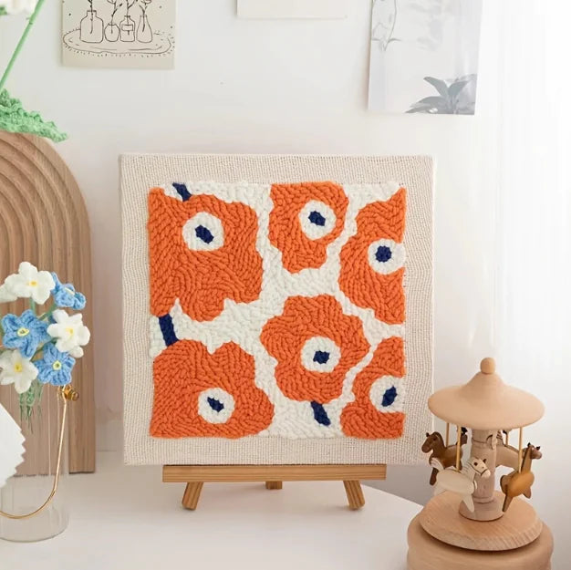 Russia Embroidery Craft Kit HejK.com Marketplace LLC