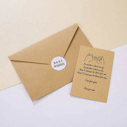 Simple Nylon Love Magnetic Bracelet WEM Support (www.WEM.support)