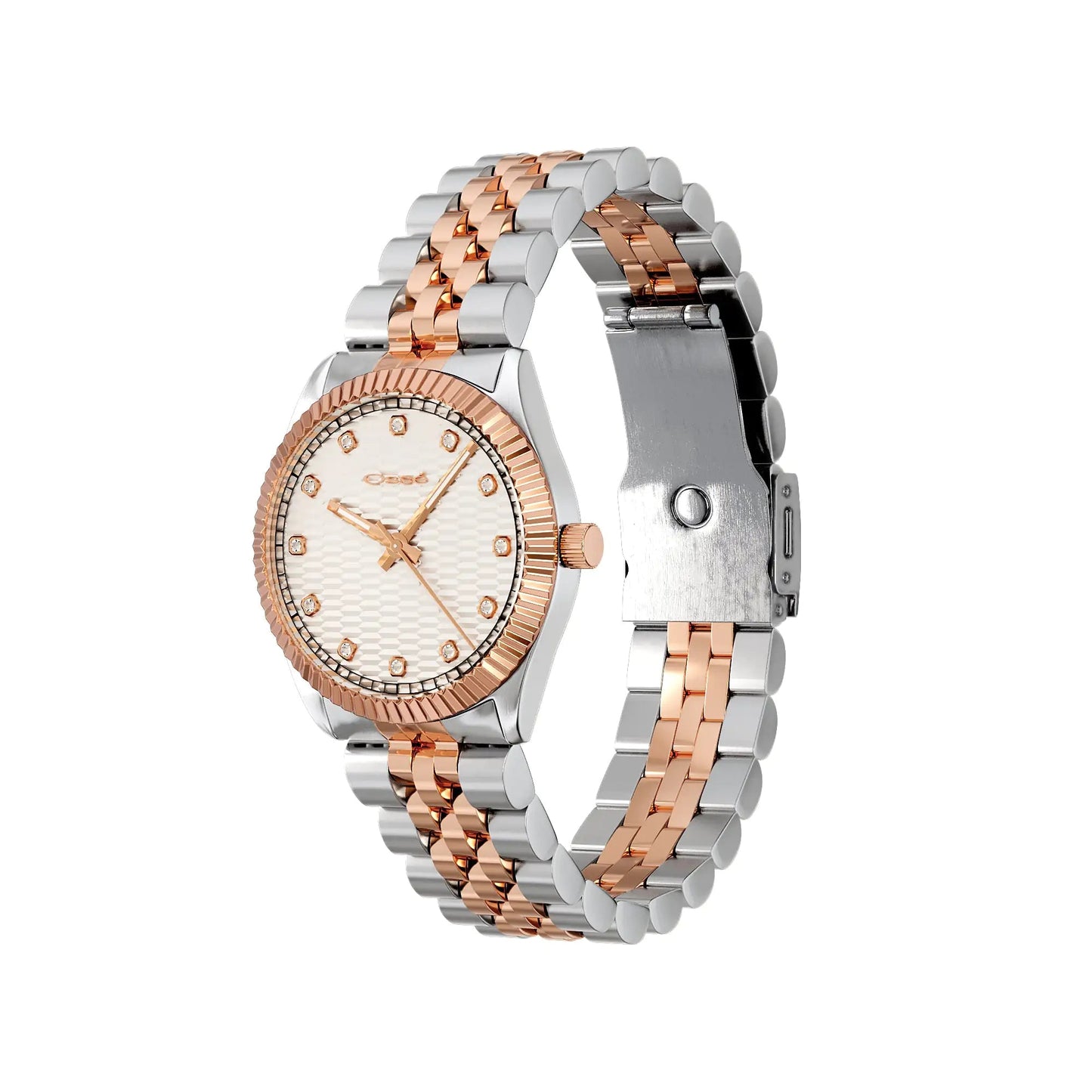 Osse 10117 05 Women's Wristwatch WEM Support (www.WEM.support)