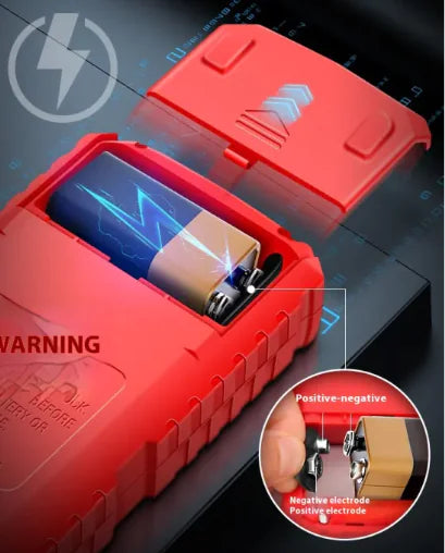 Multi-function Voltage Current Test Tool HejK.com