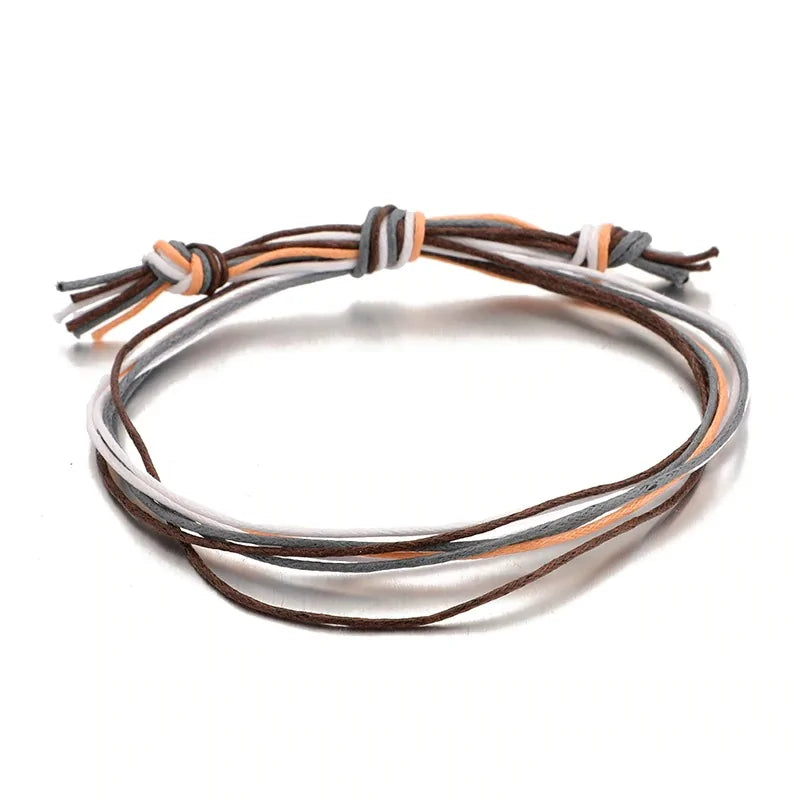 Sunflower Anklet - You are my Sunshine WEM Support (www.WEM.support)