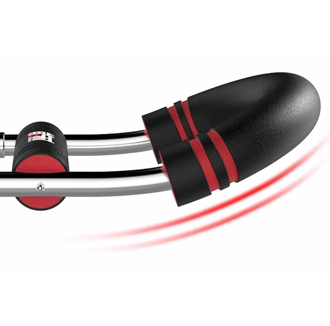 Adjustable Fashion Arm Armor Expander Set WEM Support (www.WEM.support)