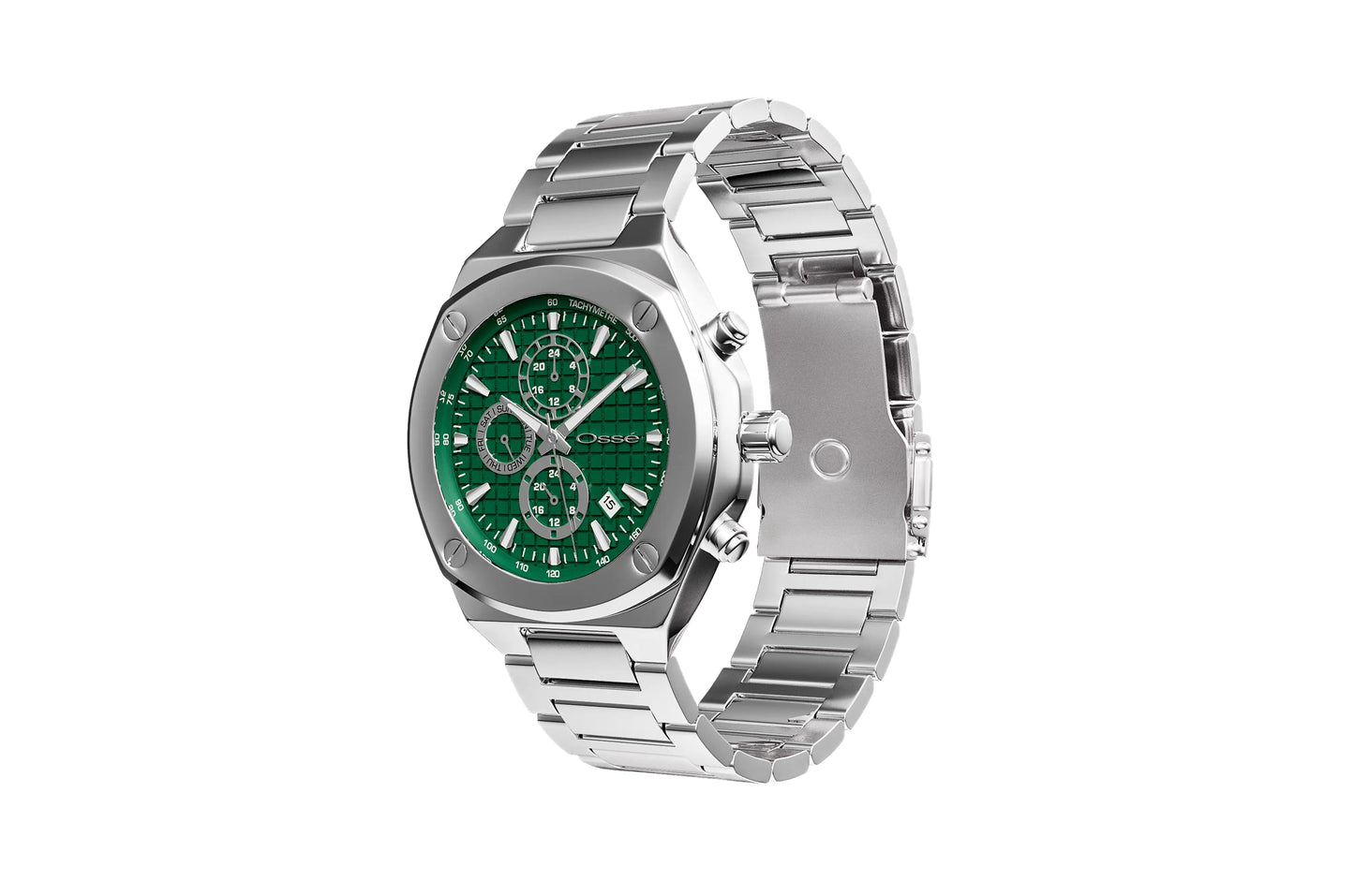 Osse 10151 03 Men's Wristwatch WEM Support (www.WEM.support)