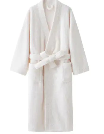 Bath Robe WEM Support (www.WEM.support)