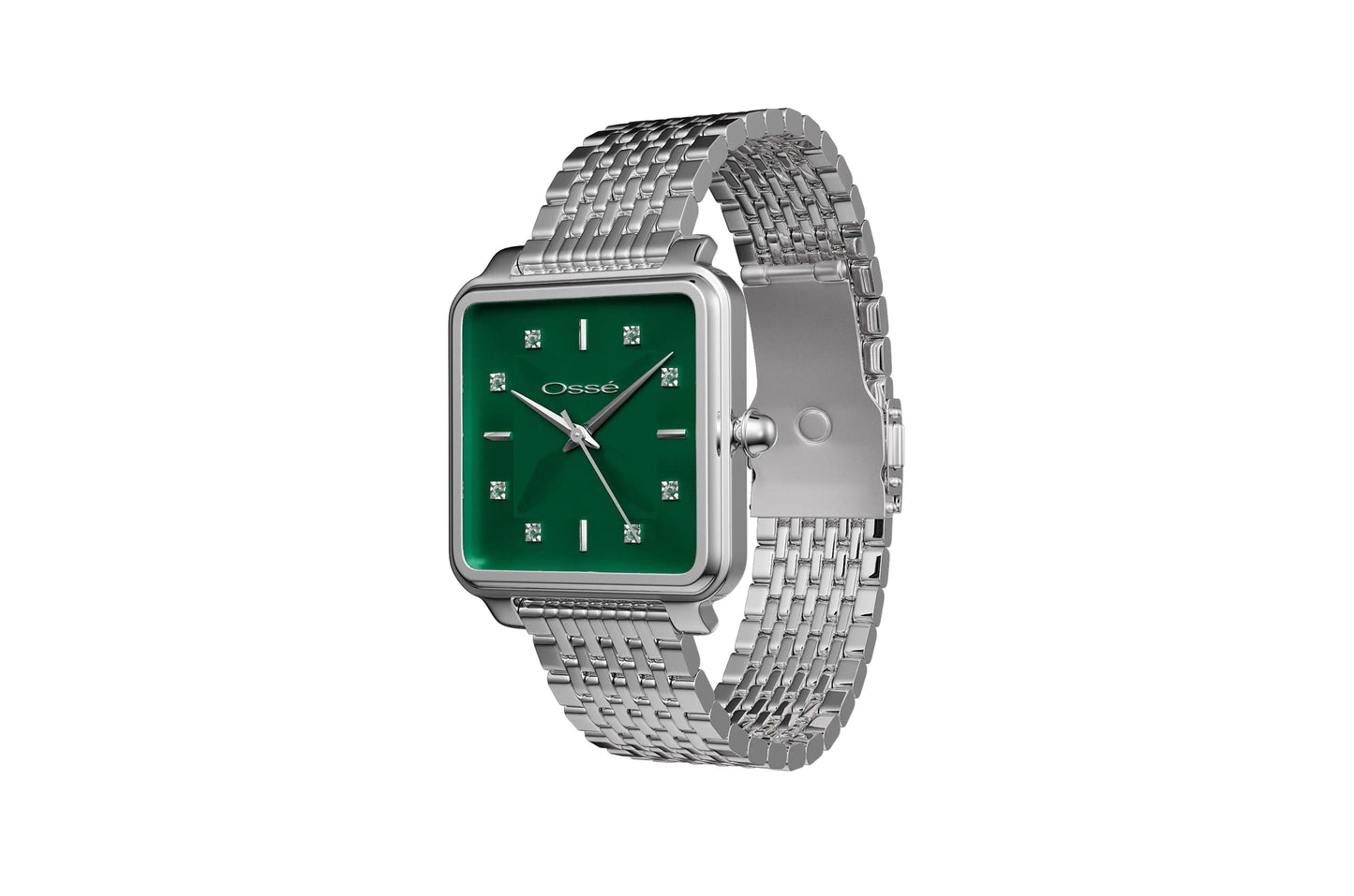 Osse 10135 02 Women's Wristwatch WEM Support (www.WEM.support)