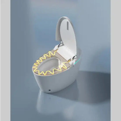 Smart Toilets WEM Support (www.WEM.support)