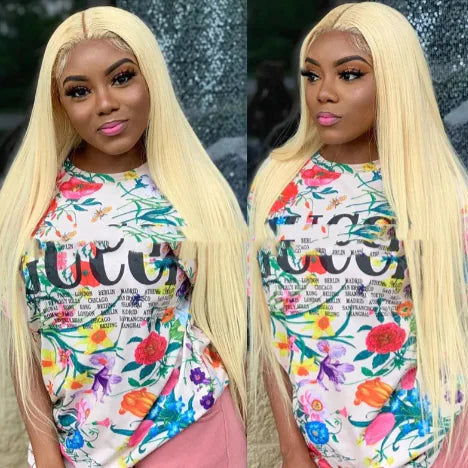 SleekSilhouette Mid-Length Straight Wig for Women WEM Support (www.WEM.support)