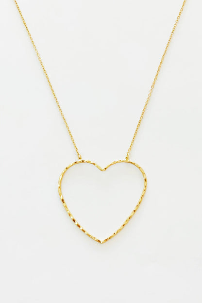 Big Heart To Love, Gold WEM Support (www.WEM.support)