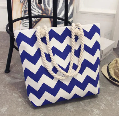 Versatile Printed Tote Bag WEM Support (www.WEM.support)