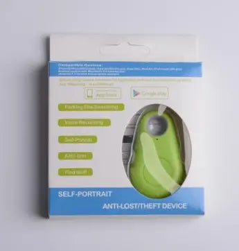 Smart Mini GPS Tracker WEM Support (www.WEM.support)