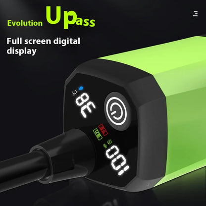 Portable Outdoor Shower WEM Support (www.WEM.support)