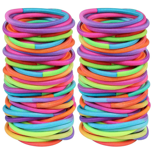 Sleek Stretch Seamless Hair Tie HejK.com Marketplace LLC