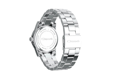 Osse 10136 02 Men's Wristwatch WEM Support (www.WEM.support)