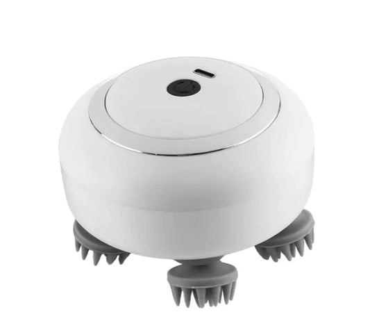 Smart Head Massage Instrument HejK.com