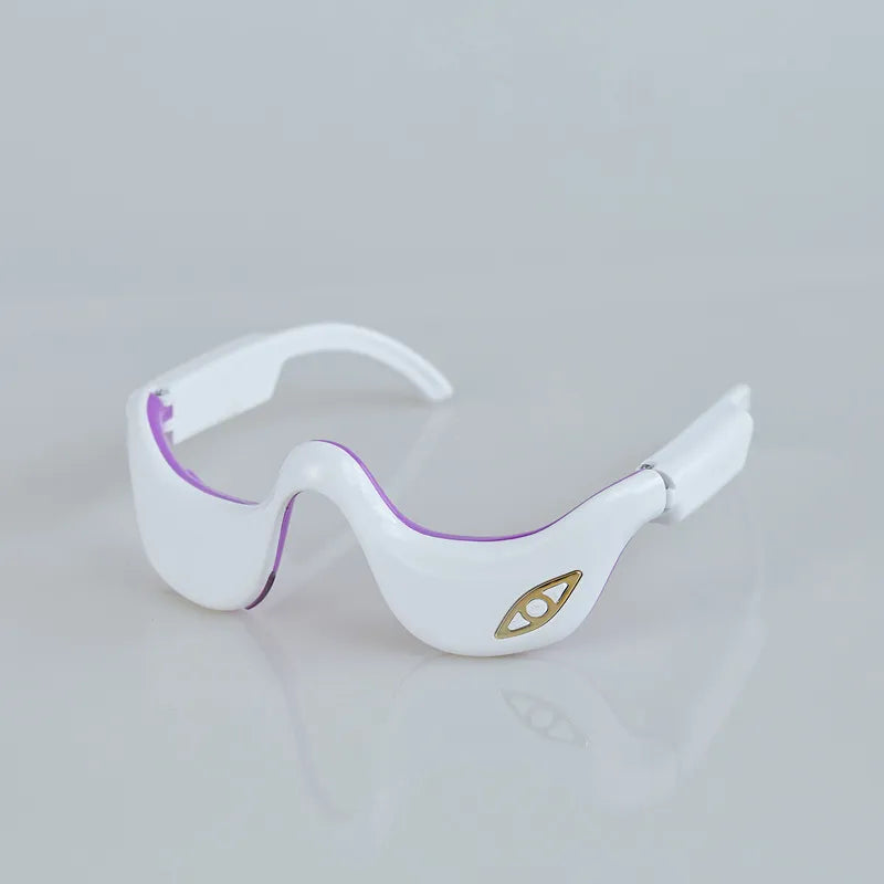 Smart Massager Bag - Eye Care Device WEM Support (www.WEM.support)