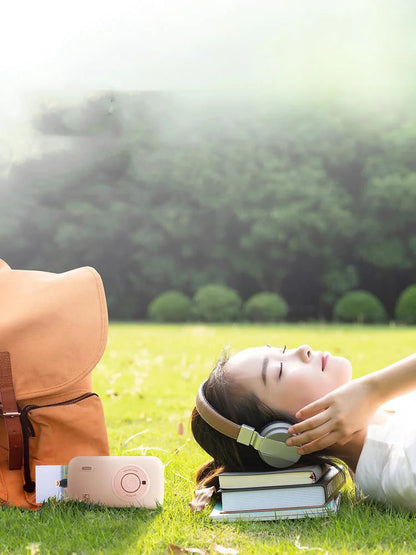 Pocket Photo Printer HejK.com