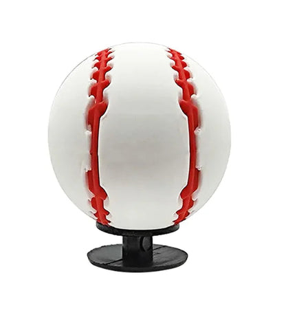 3D Shoe Ornaments – Ball Design WEM Support (www.WEM.support)