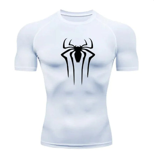 Spiderweb T Shirt HejK.com