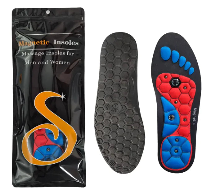 Sports & Casual Foot Support Insoles