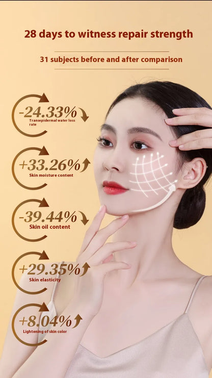 French LED Silicone Photon Mask