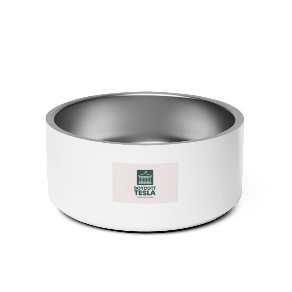 Sturdy Pet Feeder HejK.com Marketplace LLC