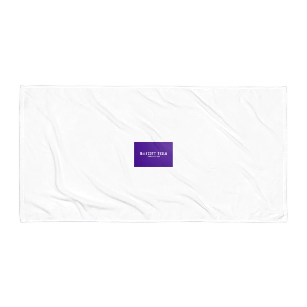 Sublimated Towel HejK.com Marketplace LLC