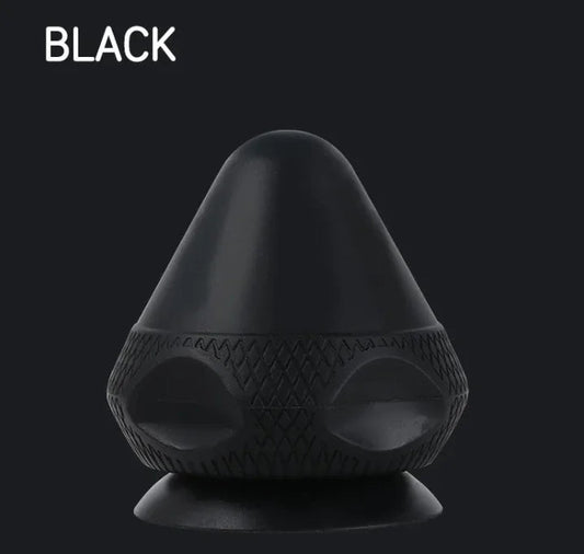 Suction Grip Back Massage Ball HejK.com