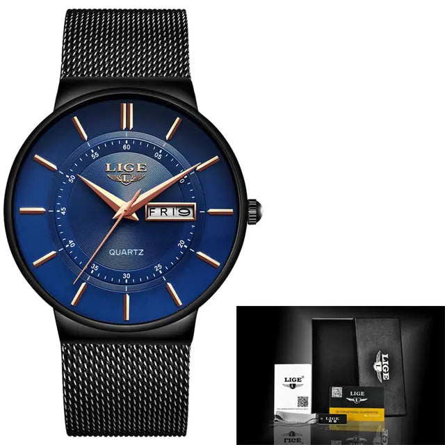 Mens Watches Top Brand Luxury WEM Support (www.WEM.support)