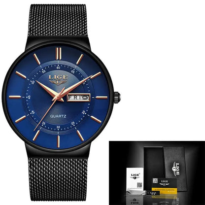 Mens Watches Top Brand Luxury WEM Support (www.WEM.support)