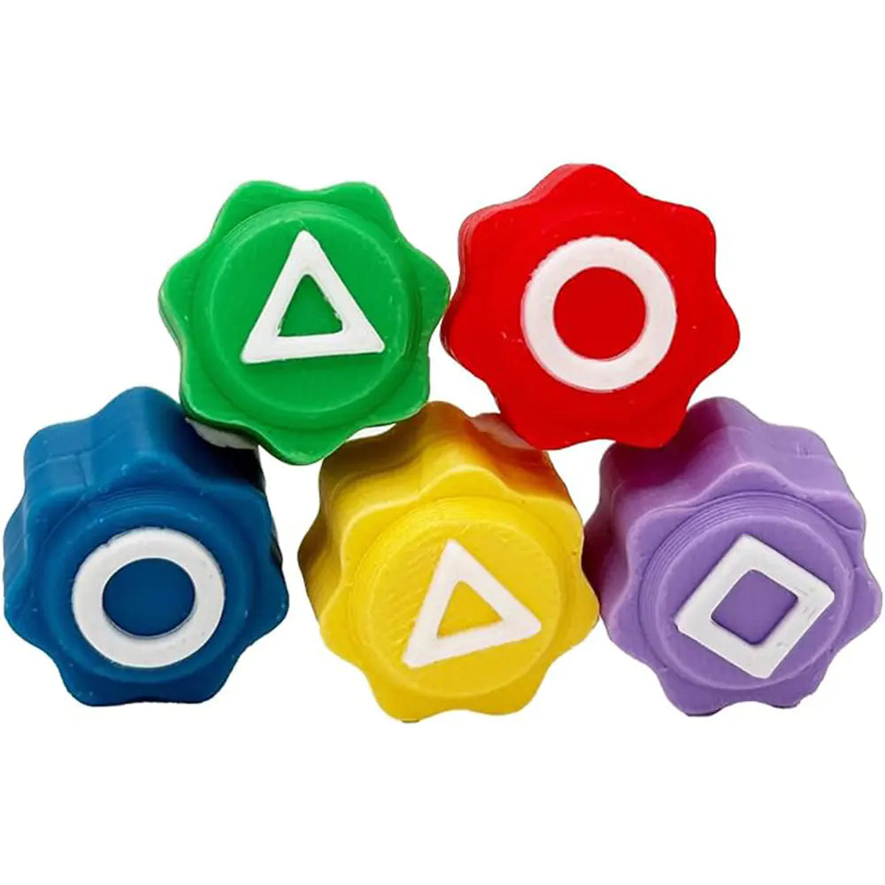 Traditional South Korea Games HejK.com