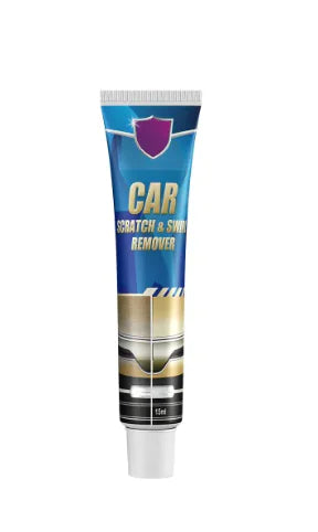 Car Scratch Recovery Cream HejK.com
