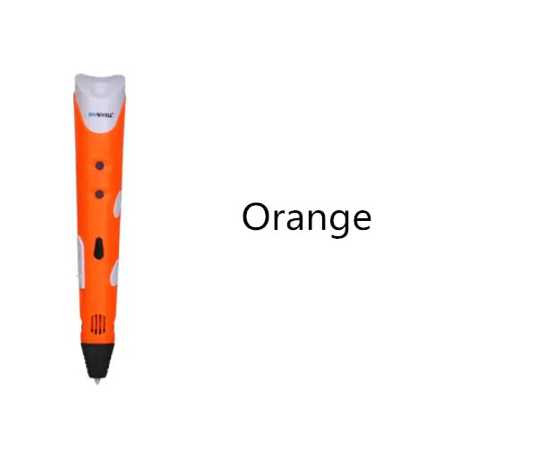 Caneta de Impressão 3D