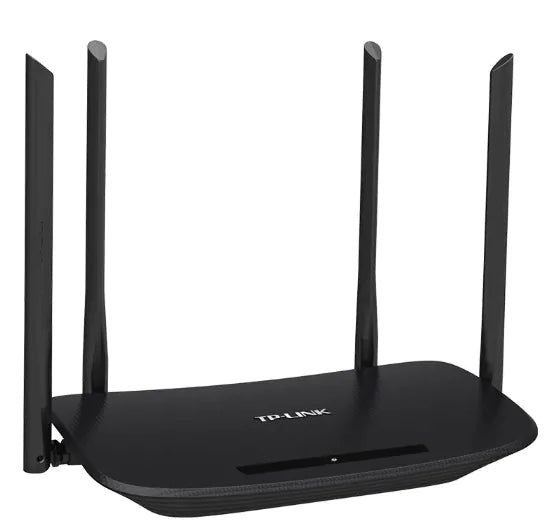TP-Link Wireless Router HejK.com