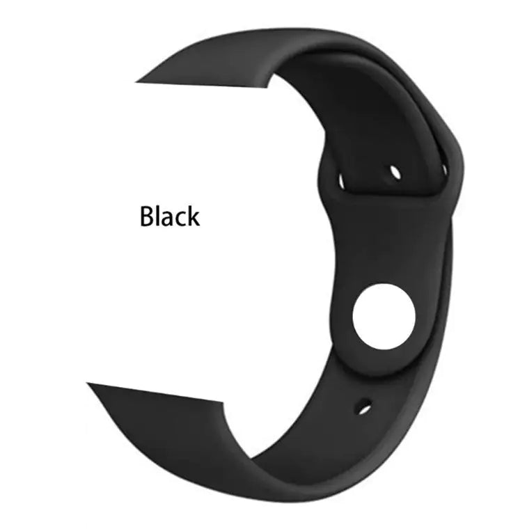 Smart Men's Waterproof Sports Watch WEM Support (www.WEM.support)