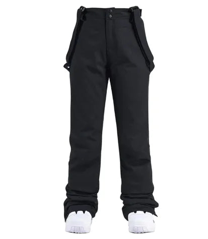 Outdoor Men's & Women's Climbing Pants WEM Support (www.WEM.support)