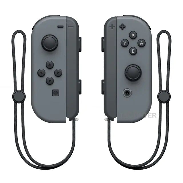 Switch Gamepad Controller -  Wireless WEM Support (www.WEM.support)