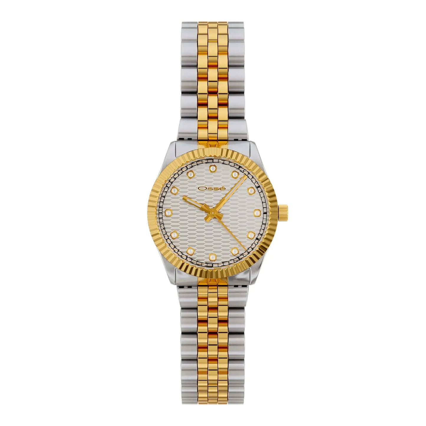 Osse 10117 02 Women's Wristwatch WEM Support (www.WEM.support)