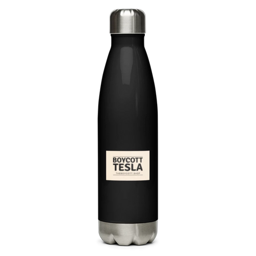 ThermoSeal Stainless Bottle HejK.com Marketplace LLC