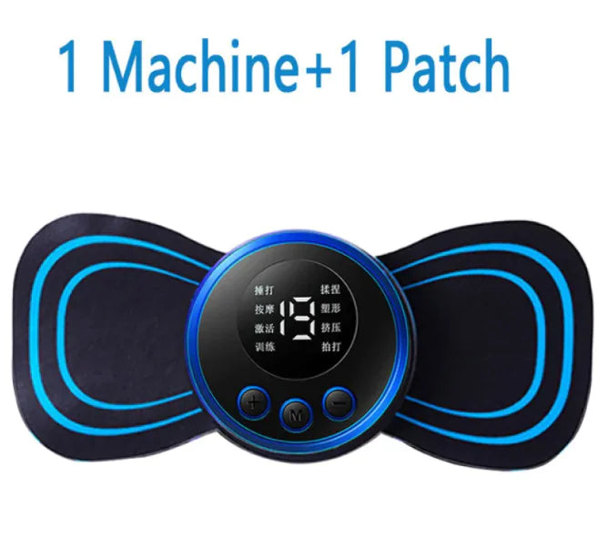 Shoulder Massager HejK.com