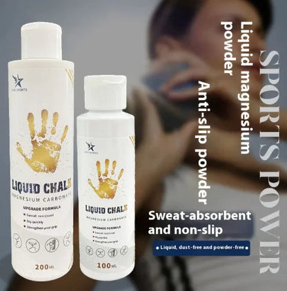 Non-slip Liquid Magnesium Powder HejK.com