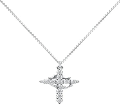 Eternal Grace Necklace WEM Support (www.WEM.support)