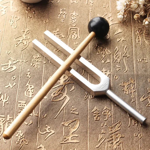 Tuning Fork Set HejK.com