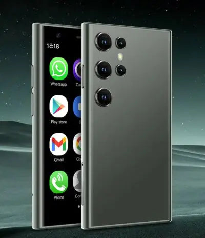 Mini Smart Small Mobile Phone HejK.com