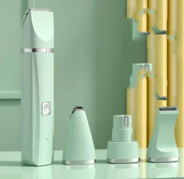 PetPro Electric Hair Clipper WEM Support (www.WEM.support)