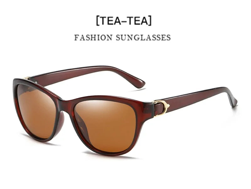 Polarized Sunglasses WEM Support (www.WEM.support)