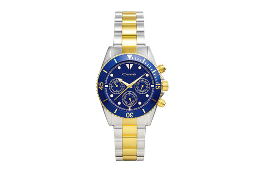 Osse 10146 05 Men's Wristwatch WEM Support (www.WEM.support)